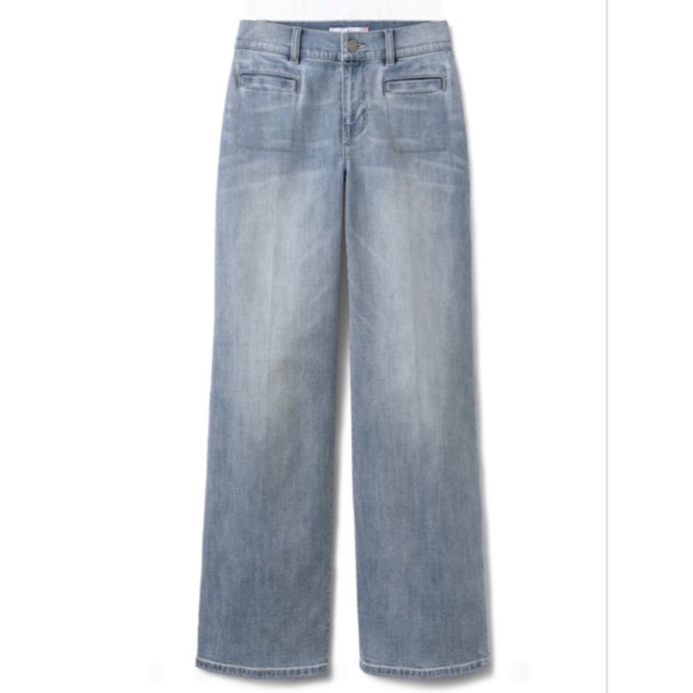Cabi Venice Jean #4908